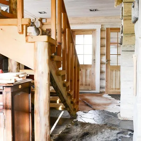 Metskapteni Puhkemaja Ferienhaus