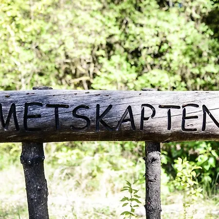 Metskapteni Puhkemaja