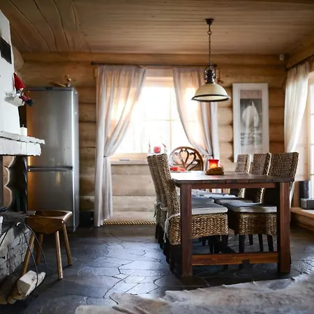 Ferienhaus Metskapteni Puhkemaja Poosaspea