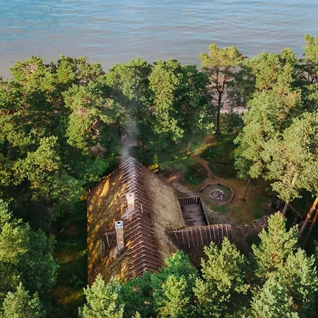 Metskapteni Puhkemaja * Poosaspea