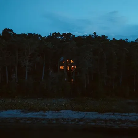 Metskapteni Puhkemaja *