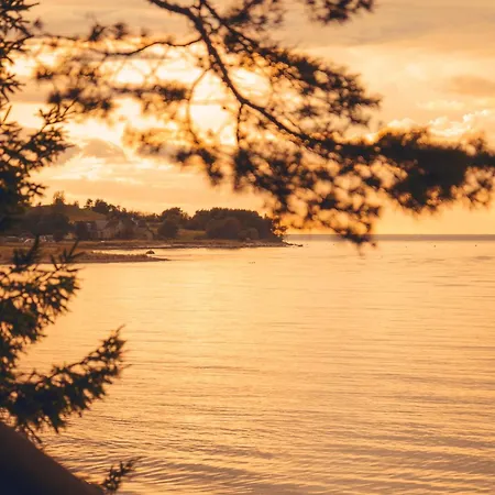 Metskapteni Puhkemaja Holiday home Poosaspea