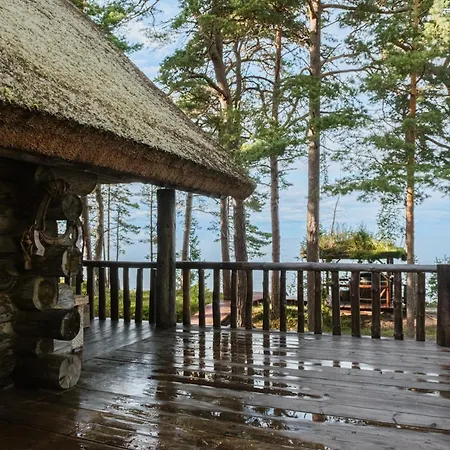 Metskapteni Puhkemaja